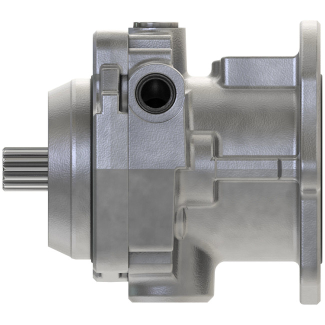 John Deere YZ106550 Oil Pump, Charge Kit | RDO Equipment Co
