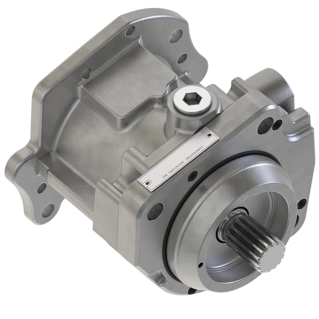 John Deere YZ106550 Oil Pump, Charge Kit | RDO Equipment Co