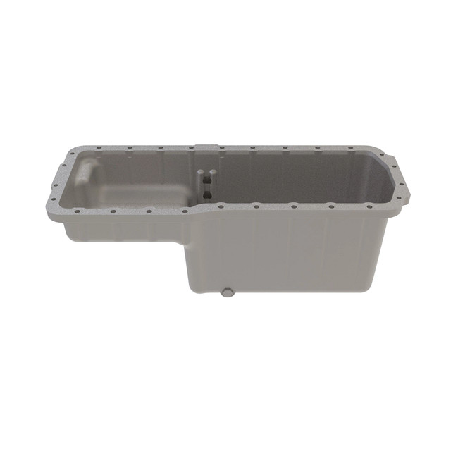 John Deere RE523896 Pan, Oil With Fittings | RDO Equipment Co.