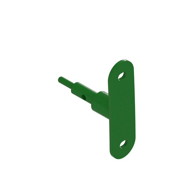 John Deere RE314886 Fulcrum, Rear Window Latch | RDO Equipment Co.