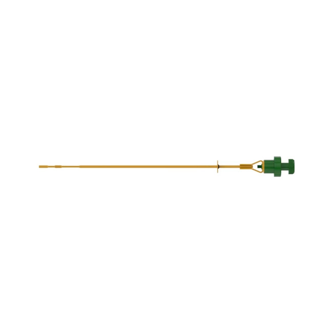 John Deere RE208696 Rockshaft Housing Unit Dipstick with Breather
