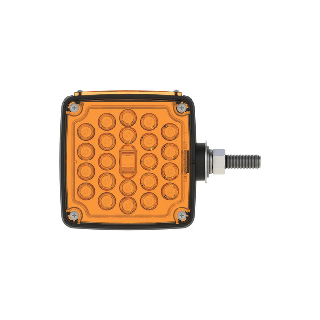 John Deere AFH213195 Square Warning Lamp, 13.5 Volt | RDO  