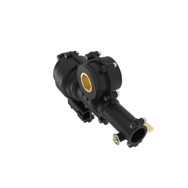 John Deere AA81649 Gear Case, Clutch 3:1 Ratio | RDO Equipment Co. John Deere AA81649 Gear Case, Clutch 3:1 Ratio | RDO Equipment Co.