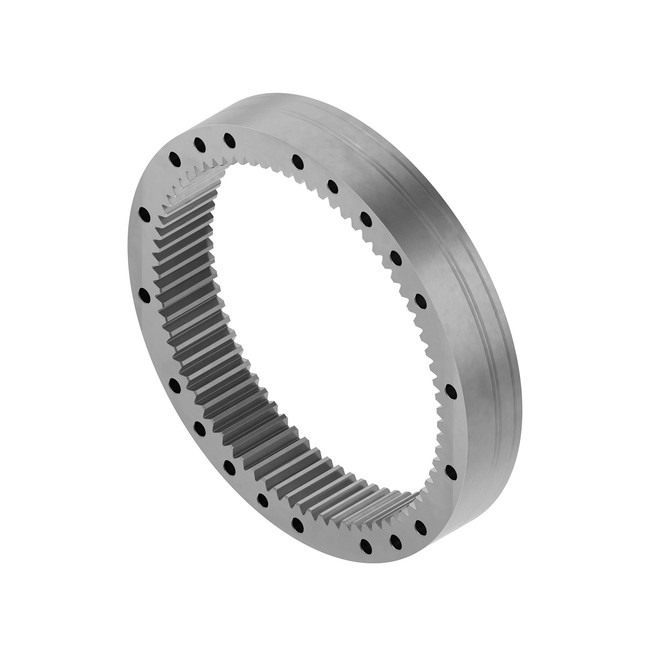 John Deere R551268 Rear Axle Final Drive Ring Gear | RDO Equipment Co.