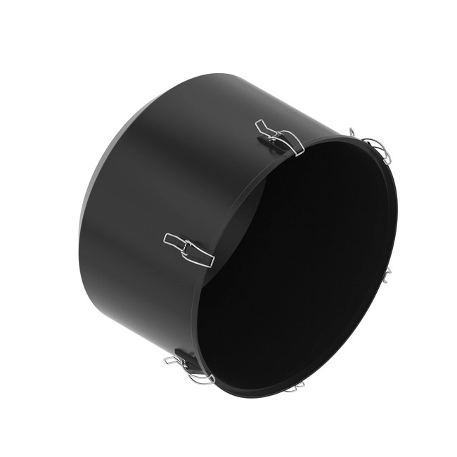 John Deere AH225303 Cap *, High Capacity Air Filter | RDO 