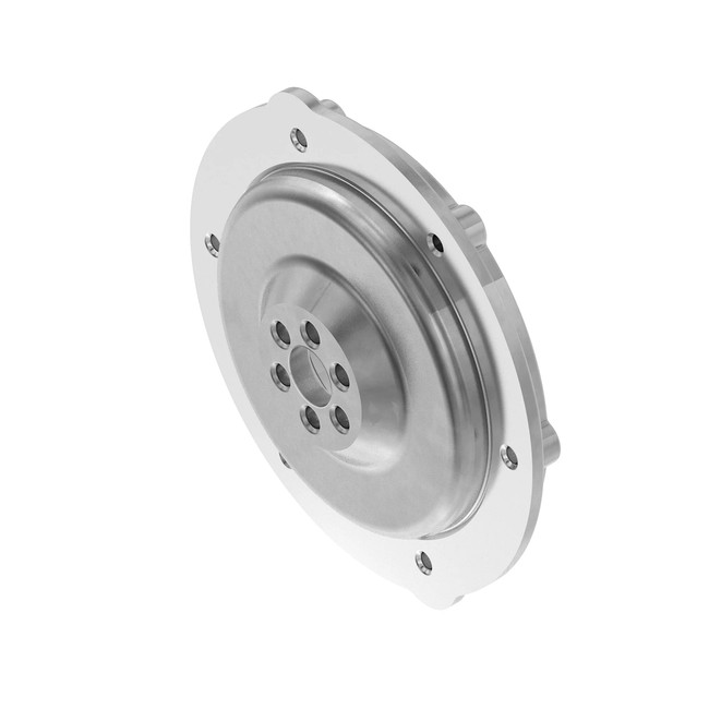 John Deere H239586 Hub, 9.0L Fan Drive | RDO Equipment Co