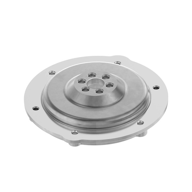John Deere H239586 Hub, 9.0L Fan Drive | RDO Equipment Co
