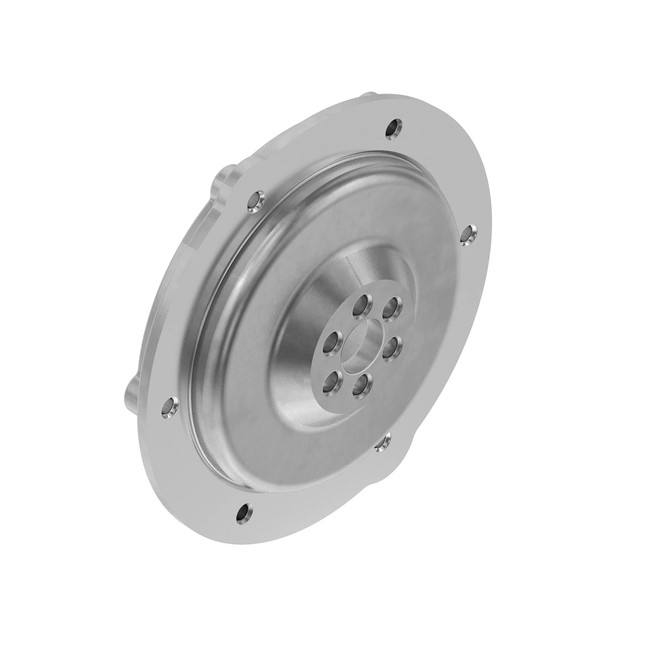 John Deere H239586 Hub, 9.0L Fan Drive | RDO Equipment Co 