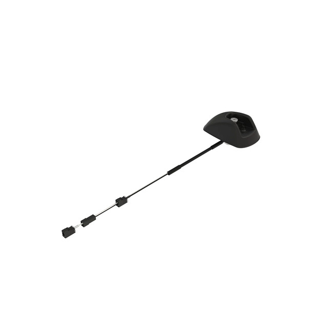 John Deere AL228835 Antenna, Roof Mount Outside Without Whi | RDO 