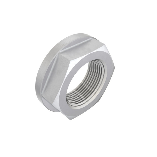 John Deere W23497 Hex Flange Nut, M54.0 | RDO Equipment Co
