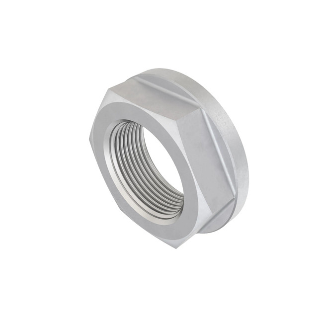 John Deere W23497 Hex Flange Nut, M54.0 | RDO Equipment Co