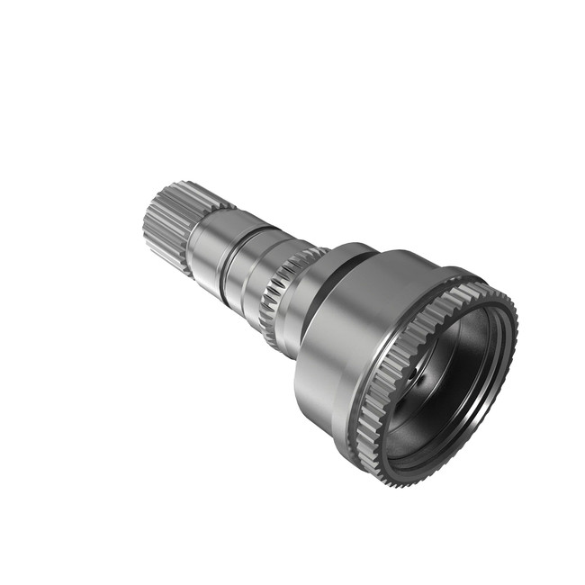 John Deere RE324998 Drive Shaft, Pqt Input With Bushing | RDO 