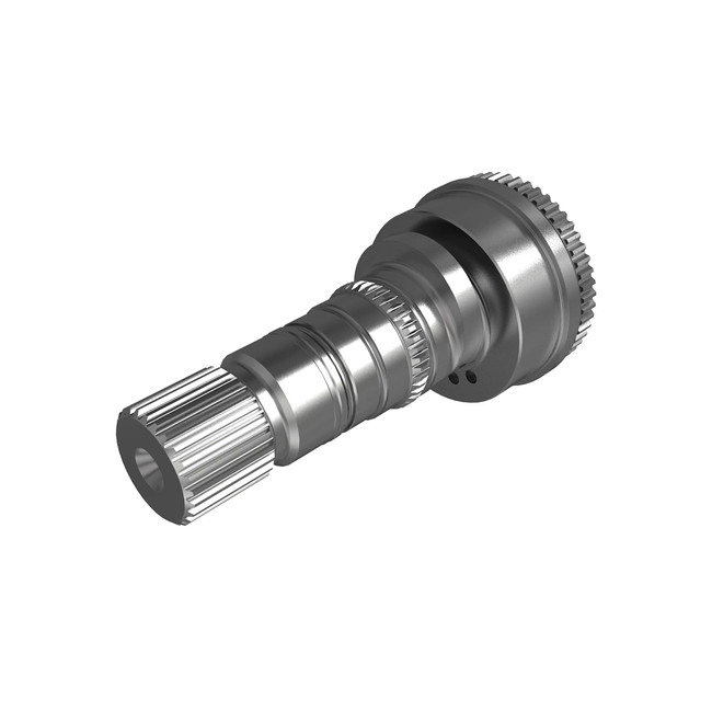 John Deere RE324998 Drive Shaft, Pqt Input With Bushing | RDO 