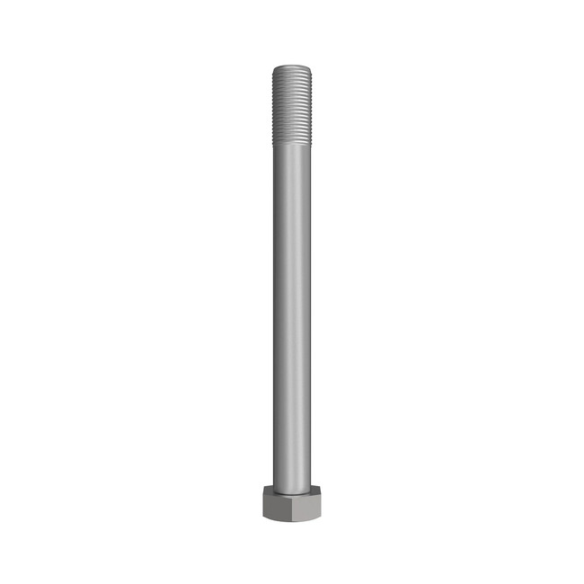 John Deere N236692 Right Hand Regular Hex Bolt, M25 X 279 | RDO 