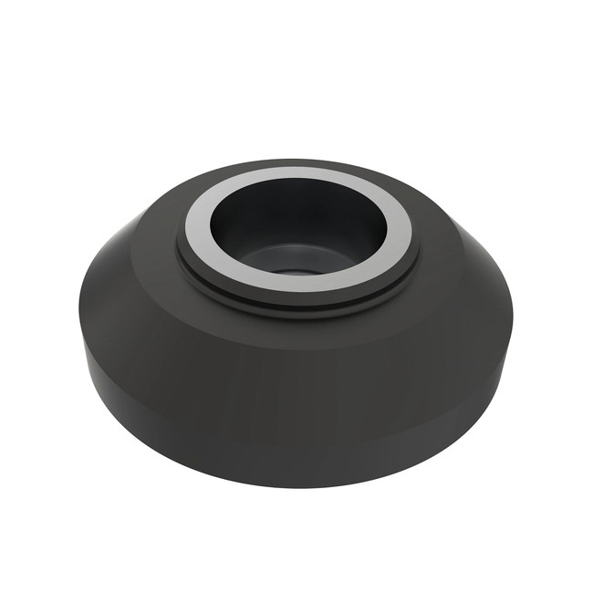 John Deere R525698 Hub, Crankshaft Damper Hub | RDO Equipment Co