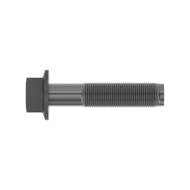 John Deere 19M7827 Hex Head Flanged Screw, M16 X 80 | RDO