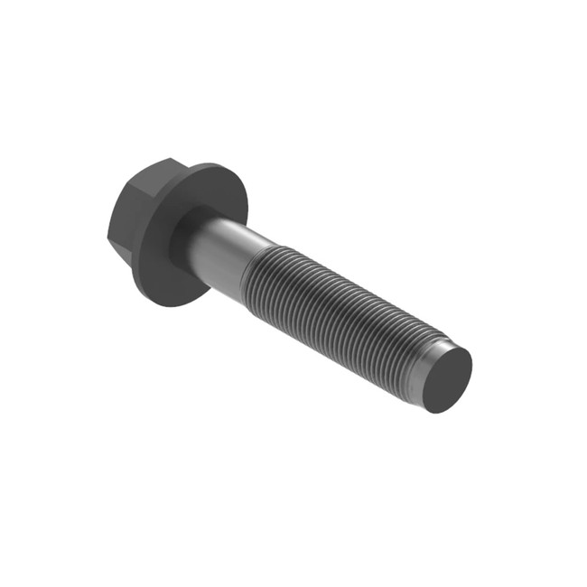 John Deere 19M7827 Hex Head Flanged Screw, M16 X 80 | RDO