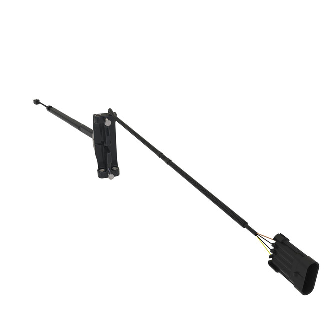 John Deere AL172017 PowrQuad Shifter Rod | RDO Equipment Co.