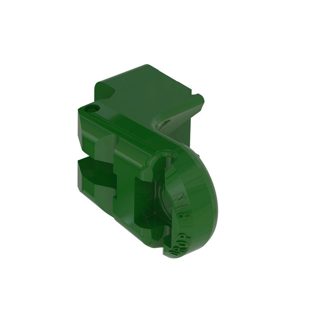 John Deere RE563953 Strap, With Lock, Drawbar, Clevis, Ca | RDO 