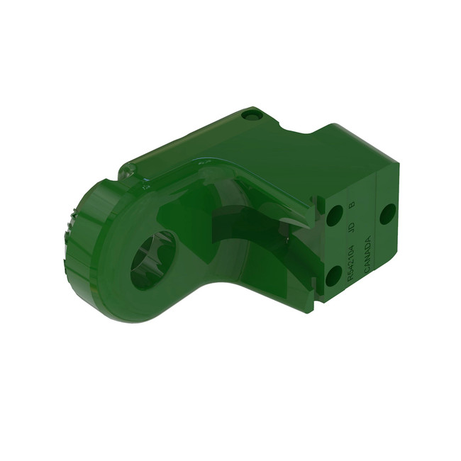 John Deere RE563953 Strap, With Lock, Drawbar, Clevis, Ca | RDO 