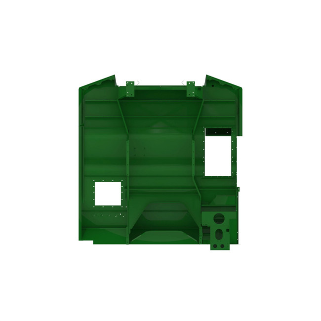 John Deere AT368739 Surge Tank, 8 Liter | RDO Equipment Co