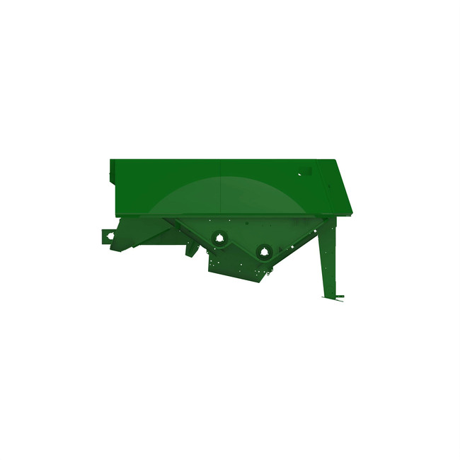 John Deere AT368739 Surge Tank, 8 Liter | RDO Equipment Co