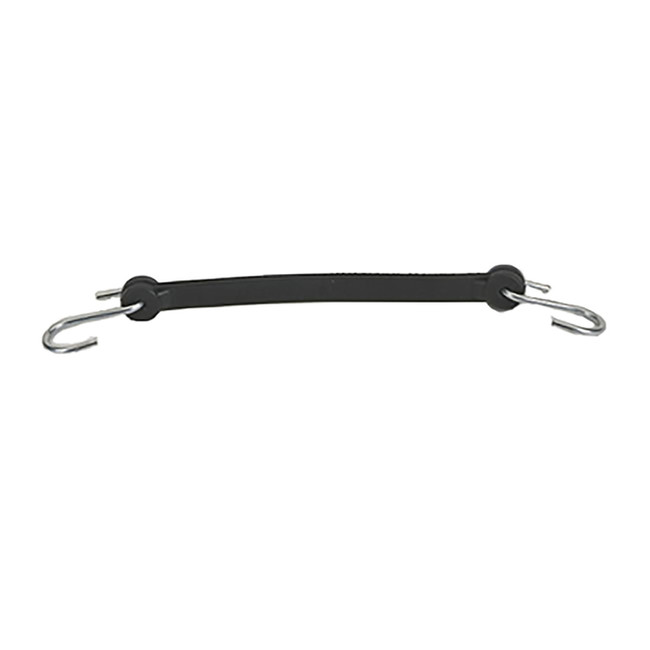 John Deere 1/4-inch Rope Lock Tie-Down - TY26454