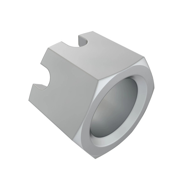 John Deere H77201 Nut-Slotted 1-20 Unef-3B Thrd | RDO Equipment Co