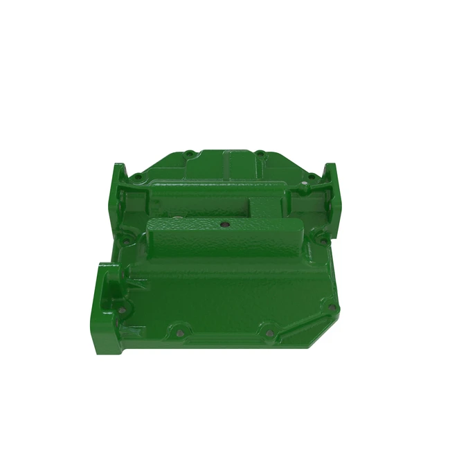 John Deere R173949 Cover, Upper, Transmission | RDO Equipment Co.