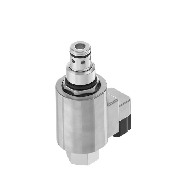 John Deere YZ502763 Solenoid Valve | RDO Equipment Co.