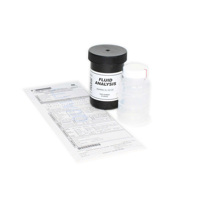 John Deere AT346594 Fluid Kit | RDO Equipment Co 