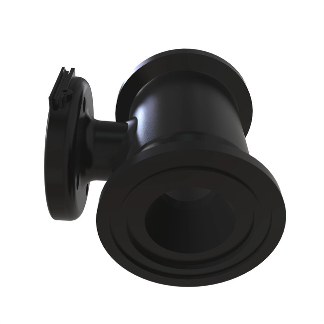 John Deere N308261 Valve Body, Flange Outlet | RDO Equipment Co.