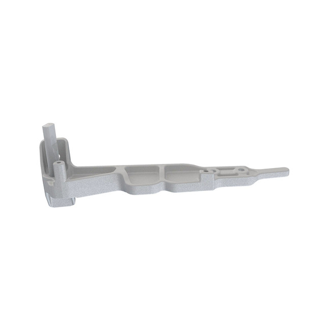 John Deere AM141787 Bracket, Right-Hand Tailgate Support Assembly 