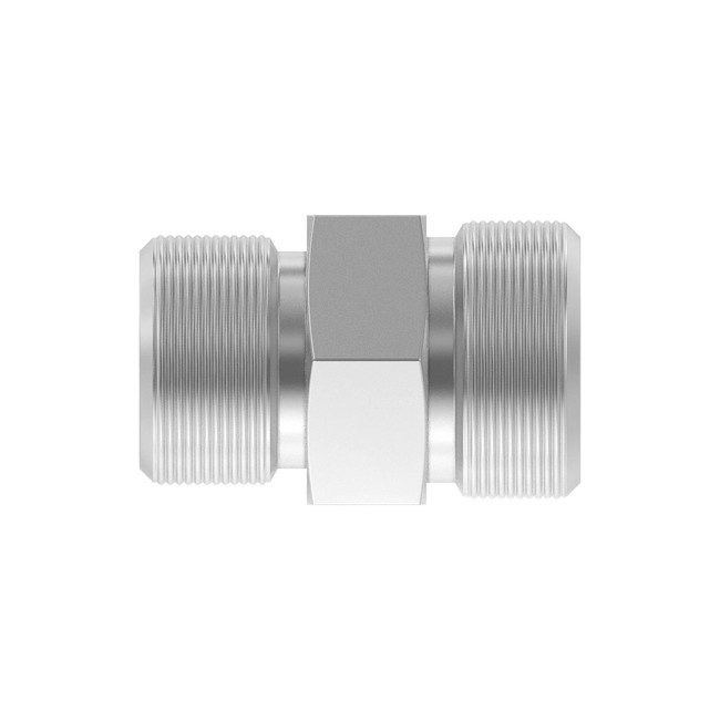 John Deere A852144 Straight Adapter Fitting | RDO Equipment Co