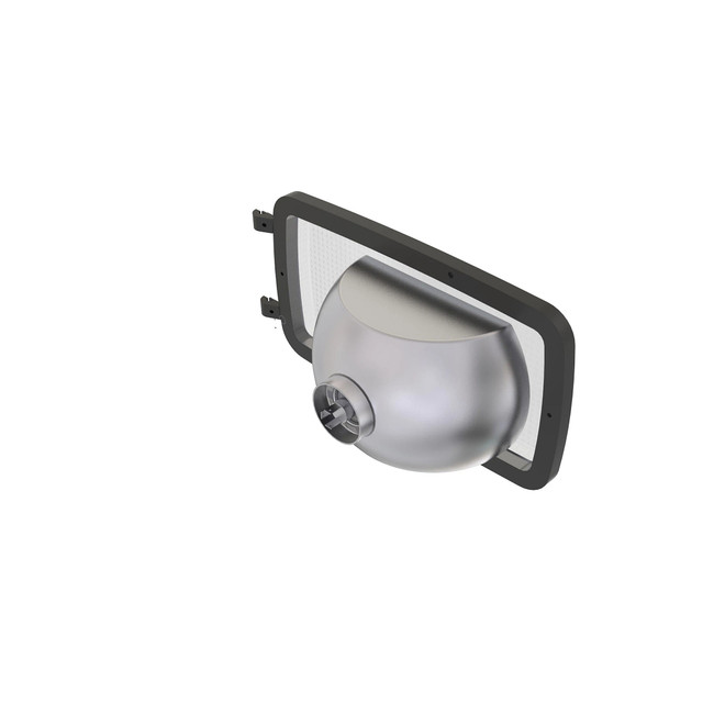 John Deere TT218241 Headlamp, Combo, Right-Hand Side | RDO