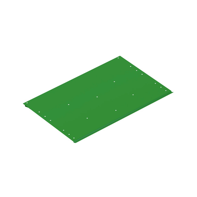 John Deere AXE20836 Sheet, Assembly Tailings Sheet, Df3 | RDO