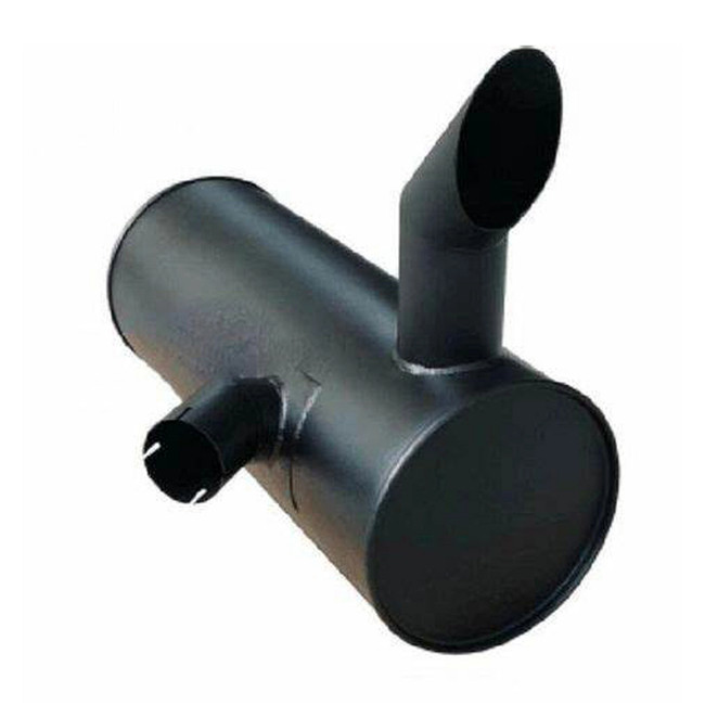 John Deere 4687873 Excavator and Forester Muffler | RDO Equipment Co