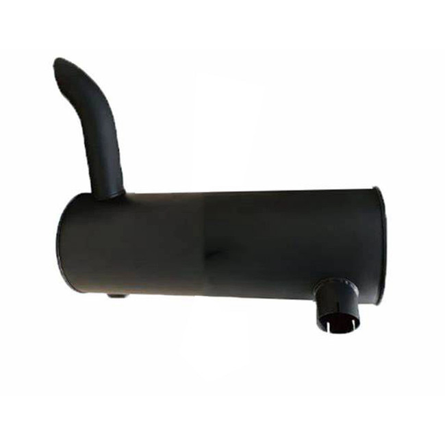 John Deere 4687873 Excavator and Forester Muffler | RDO Equipment Co