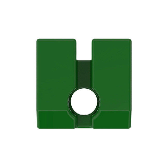 John Deere R214025 Tiltable And Telescopic Steering Column Support 