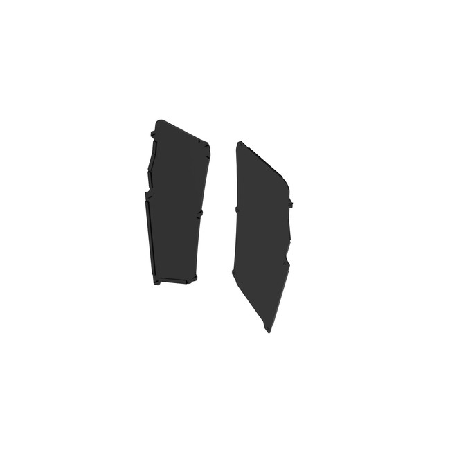 John Deere BUC10746 Poly Cab Door Closeout Panels | RDO Equipment Co.