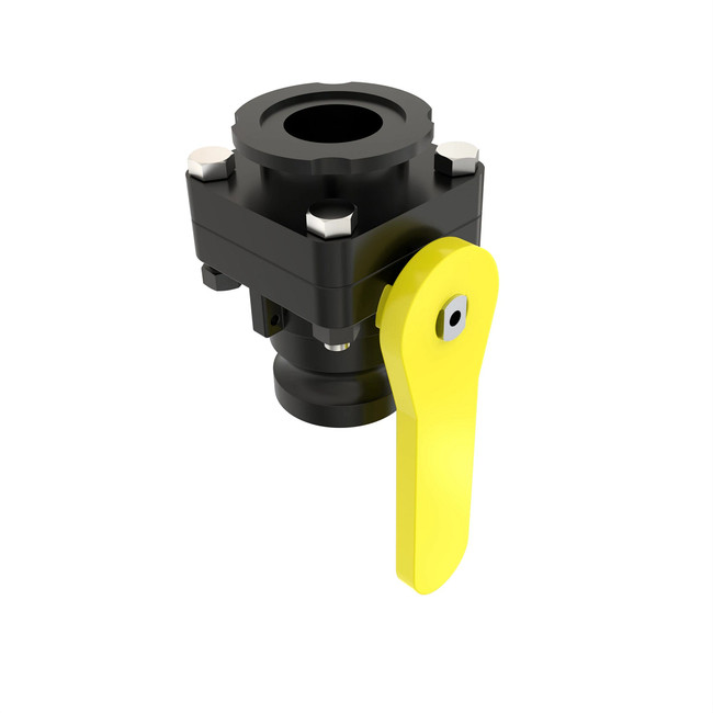 John Deere AA44813 Ball Cock Valve | RDO Equipment Co.