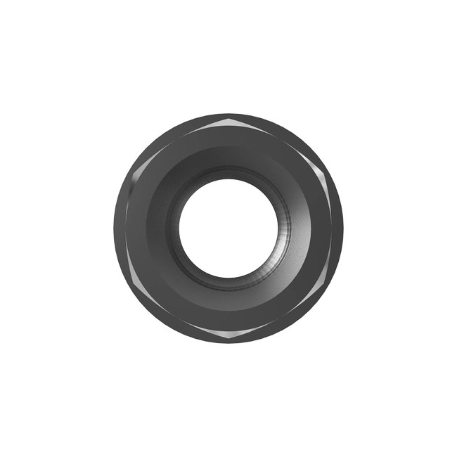 John Deere M809247 Hex Flange Prevailing Torque Nut, M16 | RDO