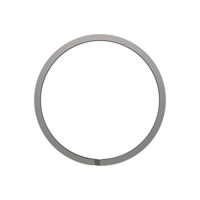 John Deere R528612 Exhaust Manifold Sealing Ring, 61.2 mm O.D. 