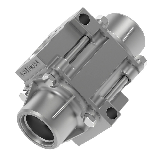 John Deere AT325611 Thermal Bypass Valve | RDO Equipment Co.