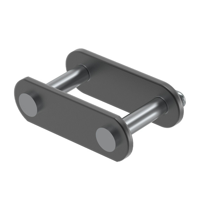 John Deere AH137630 Link Assembly, Coupler Ca550, Chrome | RDO 