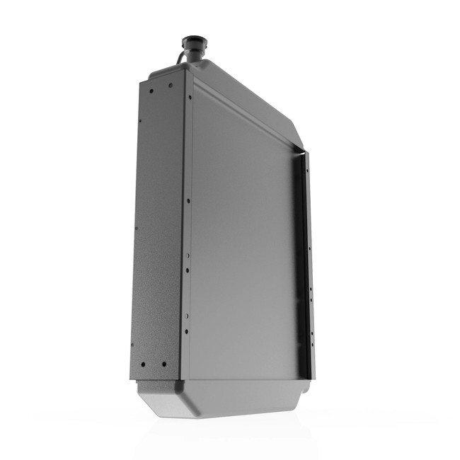 John Deere RE227486 Radiator | RDO Equipment Co