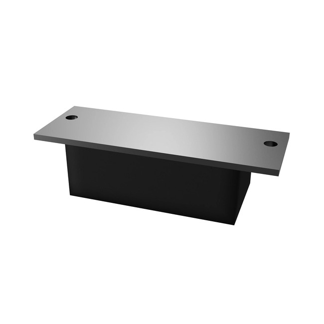 John Deere AT143577 Engine Frame Steering Cushion | RDO Equipment Co