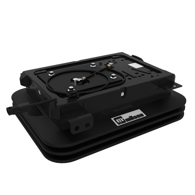 John Deere BLV10379 Seat Kit, Seat, Os Air Ride Kit | RDO 