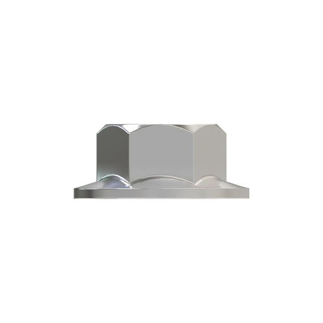 John Deere 14M7481 Hex Flange Nut, M22 | RDO Equipment Co 