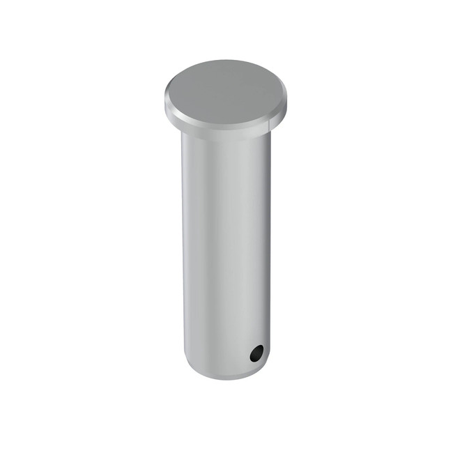 John Deere R96277 Steel Flat And Clevis Headed Pin | RDO Equipment Co